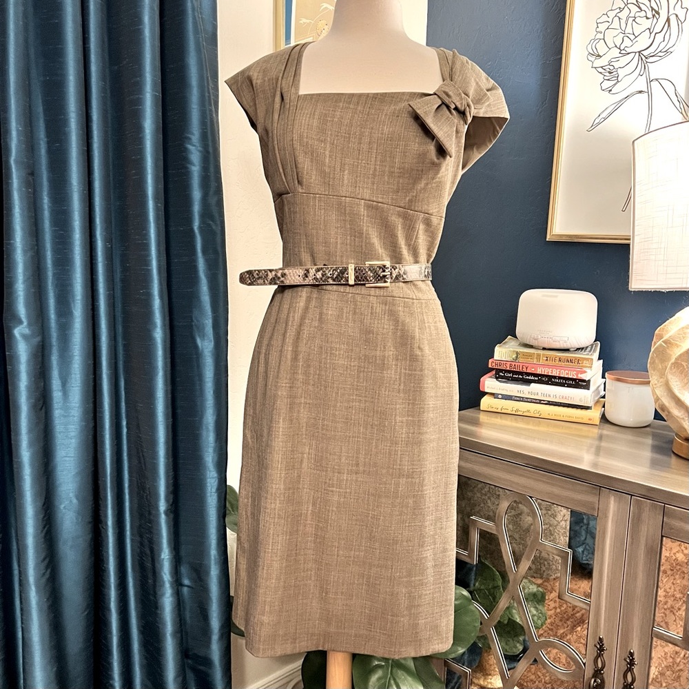 Antonio Melani sleeveless summer dress